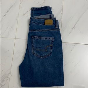 BNWT Mom Jeans